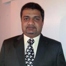 Mahesh Pasilkar