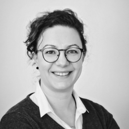 Anja Kaufmann