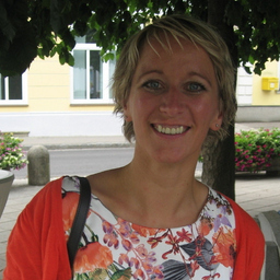 Christine Wendl