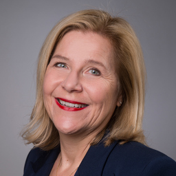 Profilbild Margit Tischler