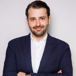 Serkan Öztürk