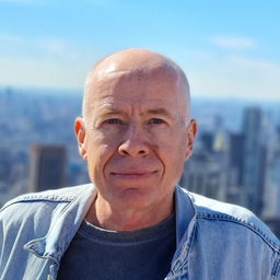 Wilfried Form's profile picture