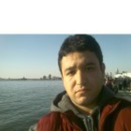 Athmane BOUAZZOUNI