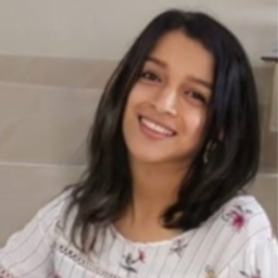 Elizabeth Muñiz Mesías