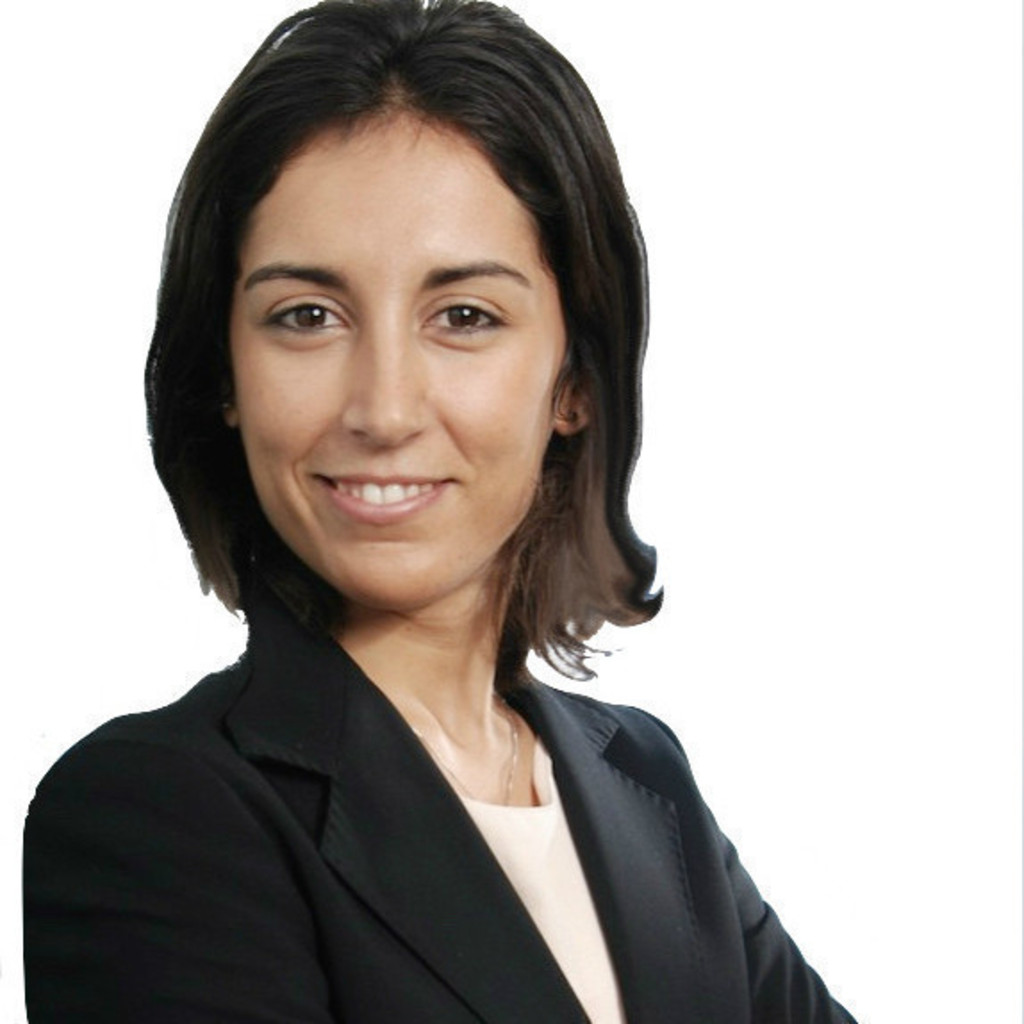 Patricia Díez Loma - International Marketing Manager - car2go Europe ...