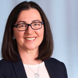 Claudia Nickel-Zimmer