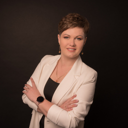Irina Ernst