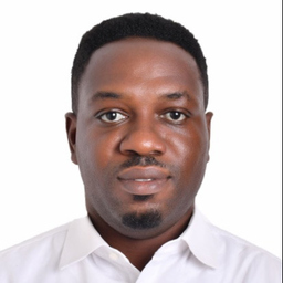 seth yeboah