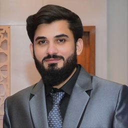 Shahid Ali