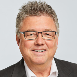 Dieter Nabel