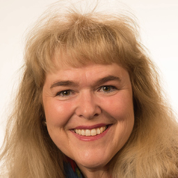 Marlis Krueger