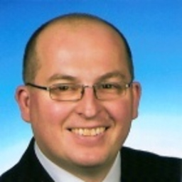 Martin Bacher