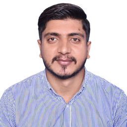 Daud Ahmed