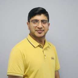 Daud Ahmed