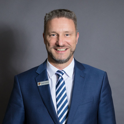 Gunnar Friedrichs