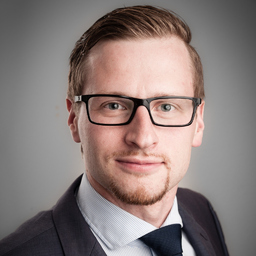 Dipl.-Ing. Marc Steven Hoffmann's profile picture