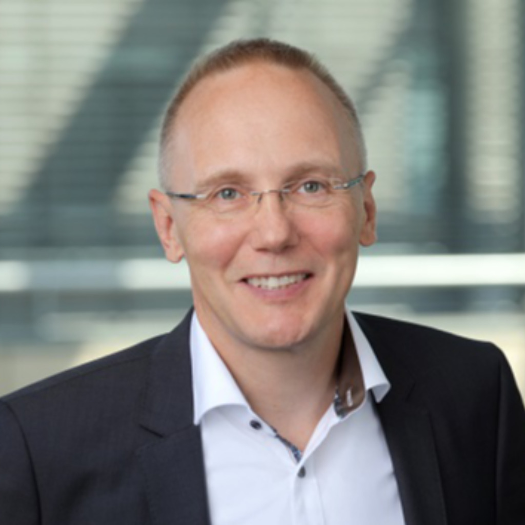 Ulf Hallmann - CIO - Landbell Group | XING