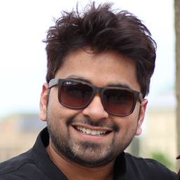 Santosh Komaragiri