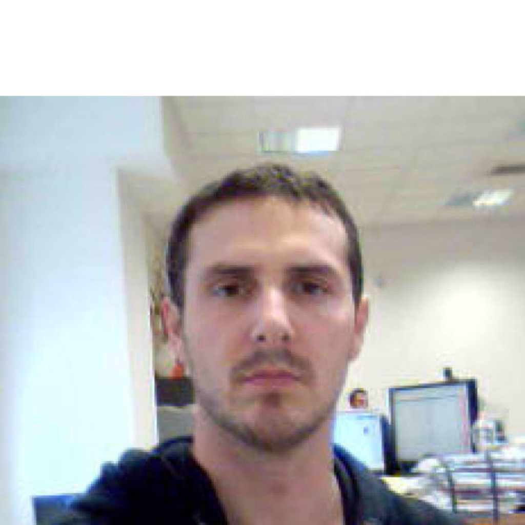 Marco Lucchi ResponsabileReparto IT Components Engine srl XING