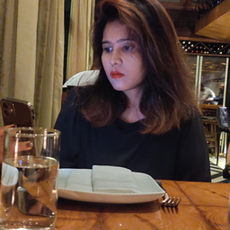 Sutikshya Mallick