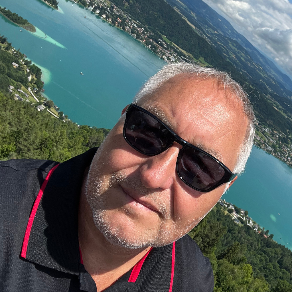 Franz Schmid Operations Manager Customer Experience & Quality