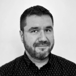 Sebastian Krüger