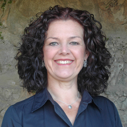 Carola Rieger