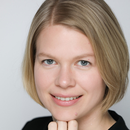 Anna Krampitz