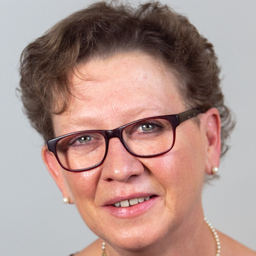 Evelyne Kehren
