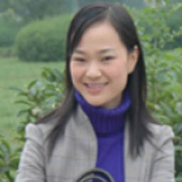 秀丽 白