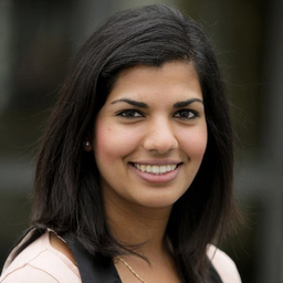 Rena Patwary