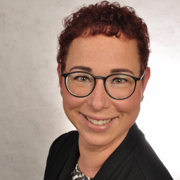 Christina Zimmermann