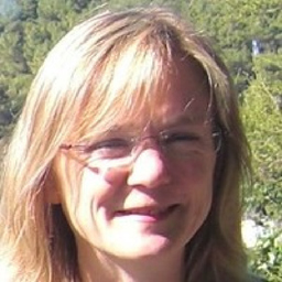 Melanie Beetge's profile picture
