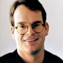 Christian Stolberg