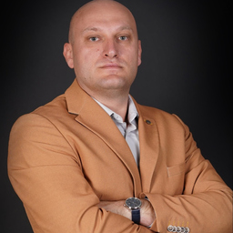 Stanislav Zhekov's profile picture