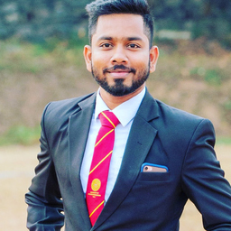 Sahan Geemuni