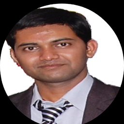 Sanjay Meghani