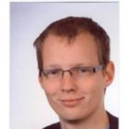 Christian Blume