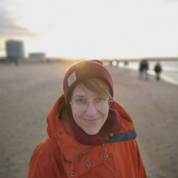 Dr. Annemarie Nack