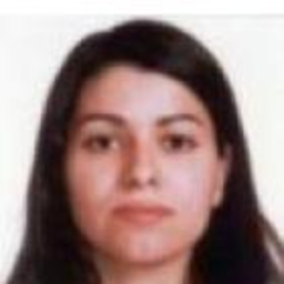 Beatriz Calo Jabois