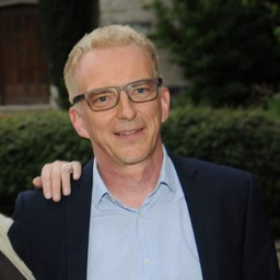 Alexander Wohlmuth