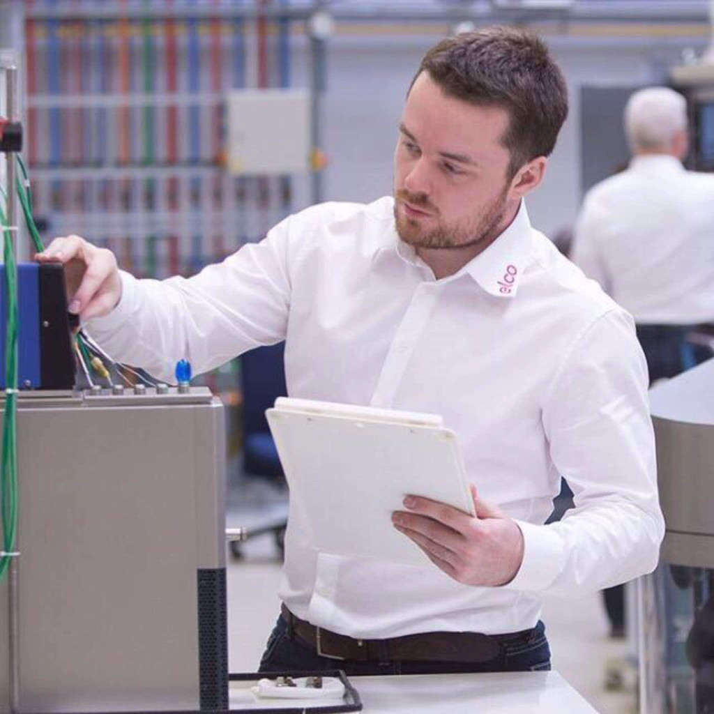 Frederic Bauer Application Engineer Bitzer Kühlmaschinenbau XING