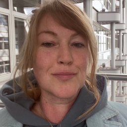 Ane Esdohr