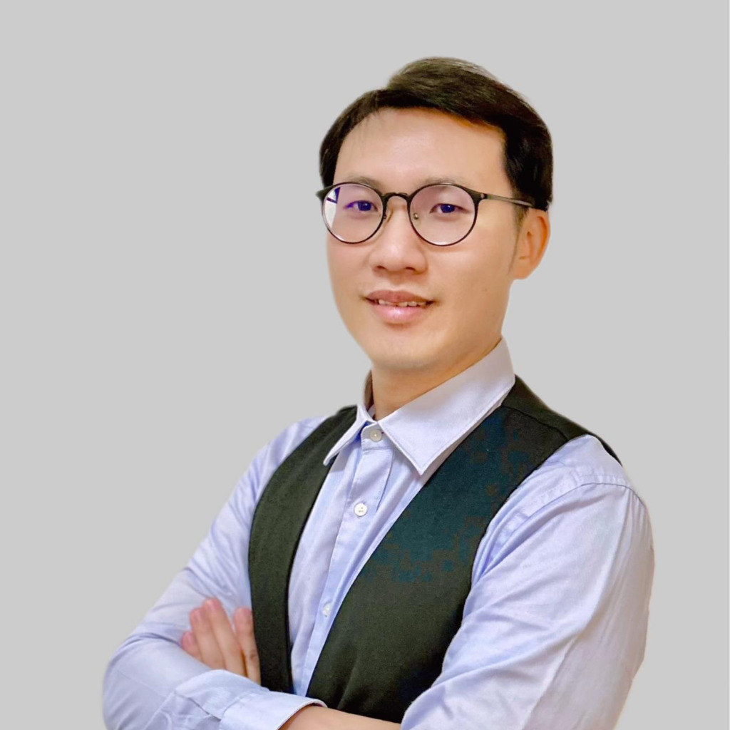 kuan hsun Wang Corporate Strategy Consultant Deanshoes XING