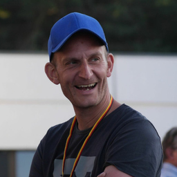 Martin Teucher