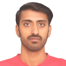 MUHAMMAD HASHIR KHALID