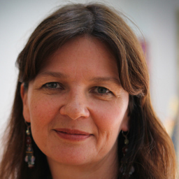 Astrid Prochaska