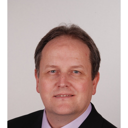 Klaus Bernhardt