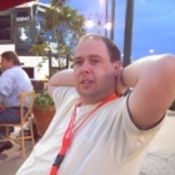 Michael Geis