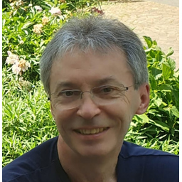 Markus Müller